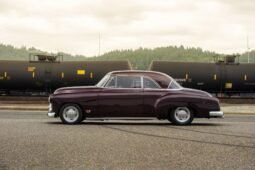 1952 Chevrolet Bel Air V8