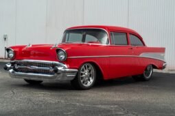 1957 Chevrolet 210 LS3