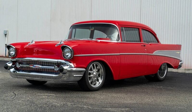 
								1957 Chevrolet 210 LS3 full									