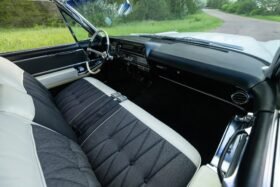 1964 Cadillac DeVille Coupe