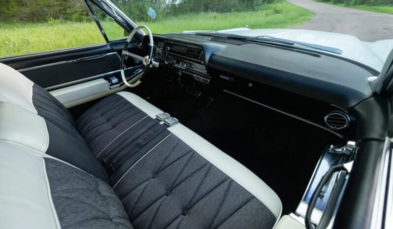 
								1964 Cadillac DeVille Coupe full									