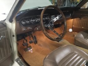 1964 Ford Mustang