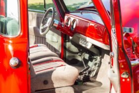 1953 Chevrolet 3100 V8 Pickup Truck