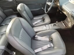 1963 Studebaker Avanti R2 Supercharged