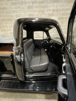 1954 Chevrolet 3100 V8 Pickup Truck