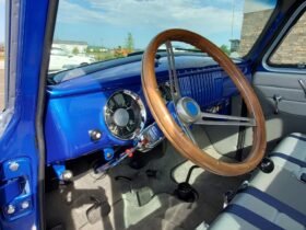 1954 Chevrolet 3100 I6 Pickup Truck