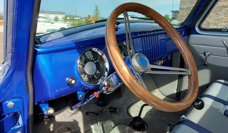 
								1954 Chevrolet 3100 I6 Pickup Truck full									