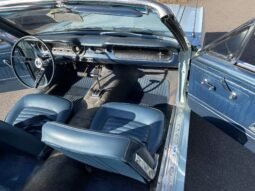 1964 Ford Mustang V8 Convertible
