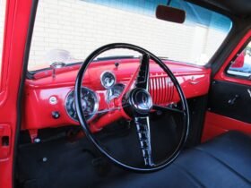 1954 Chevrolet 3100 Pickup Truck