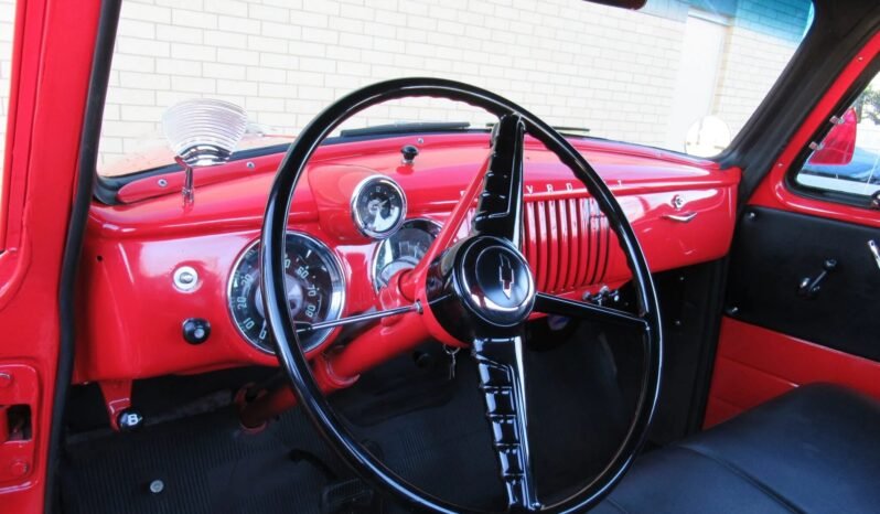 
								1954 Chevrolet 3100 Pickup Truck full									