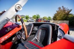 1955 Austin-Healey 100 BN1