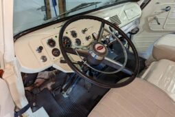 1963 Ford Econoline E-100