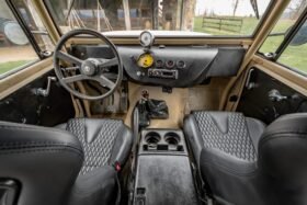 1963 International Harvester Scout 80