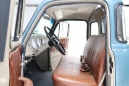 1954 GMC 100 5-Window Pickup Truck