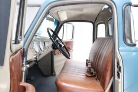 1954 GMC 100 5-Window Pickup Truck
