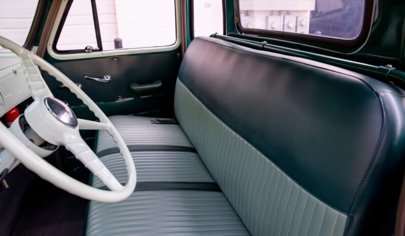 
								1954 GMC 100 Pickup Truck 3-Speed full									