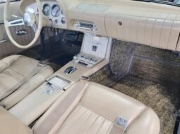 1963 Studebaker Avanti R2 Supercharged V8