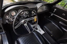 1963 Chevrolet Corvette Split-Window L84 Coupe