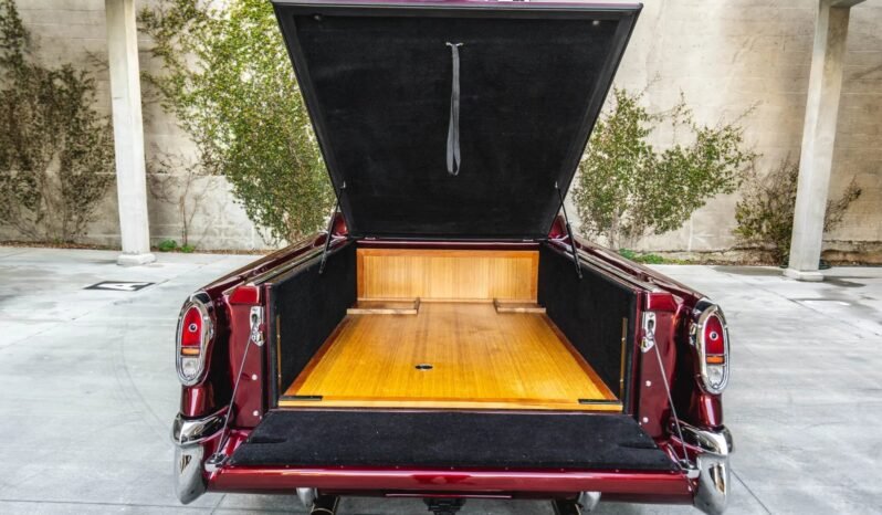 
								1955 Chevrolet Cameo Pickup Truck full									