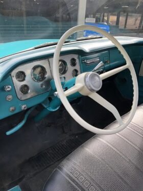 1955 GMC 100