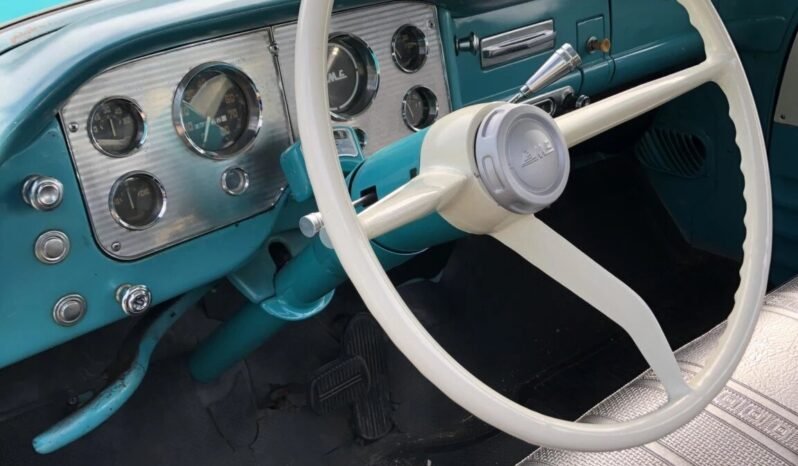 
								1955 GMC 100 full									