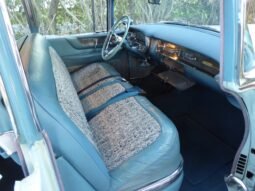 1956 Cadillac Fleetwood Sixty Special