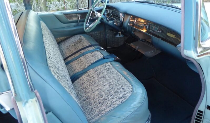 
								1956 Cadillac Fleetwood Sixty Special full									