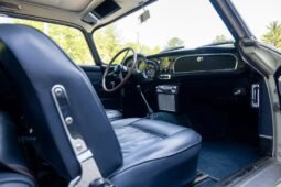 1963 Aston Martin DB4