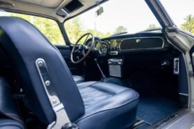 1963 Aston Martin DB4
