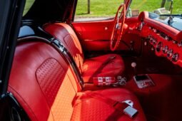 1956 Chevrolet Corvette V8