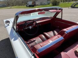 1962 Pontiac Tempest LeMans