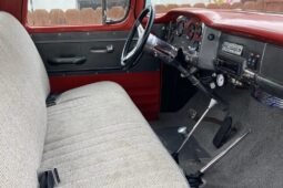 1956 GMC 100 Pickup Truck