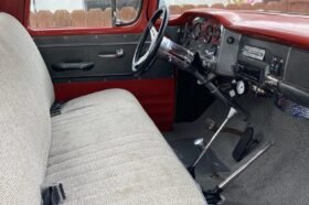 1956 GMC 100 Pickup Truck