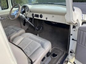 1956 Ford F-100 Big Window