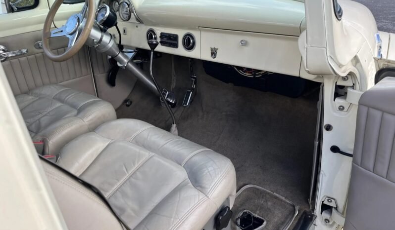 
								1956 Ford F-100 Big Window full									