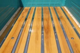 1956 GMC Suburban P100