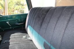 1957 Chevrolet 3100 Big Window Pickup Truck