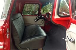 1962 Chevrolet C10 Pickup Truck