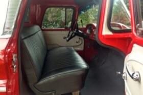 1962 Chevrolet C10 Pickup Truck