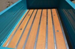 1957 Chevrolet 3100 Pickup Truck LS3 V8