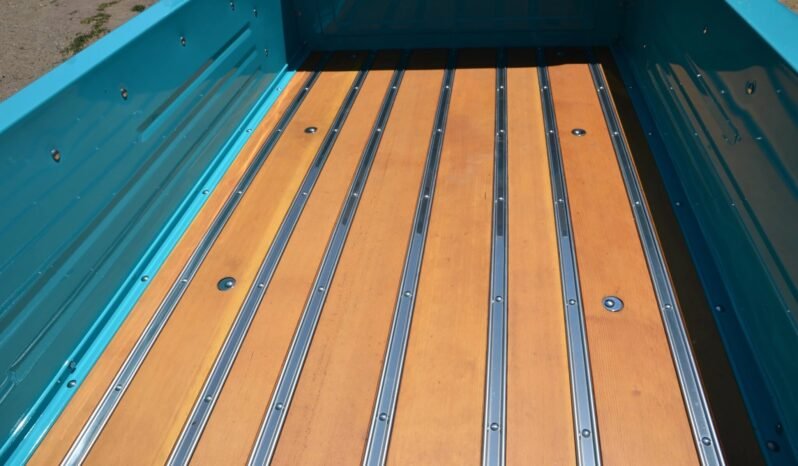 
								1957 Chevrolet 3100 Pickup Truck LS3 V8 full									