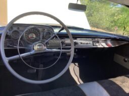 1957 Chevrolet Bel Air Hardtop Sedan