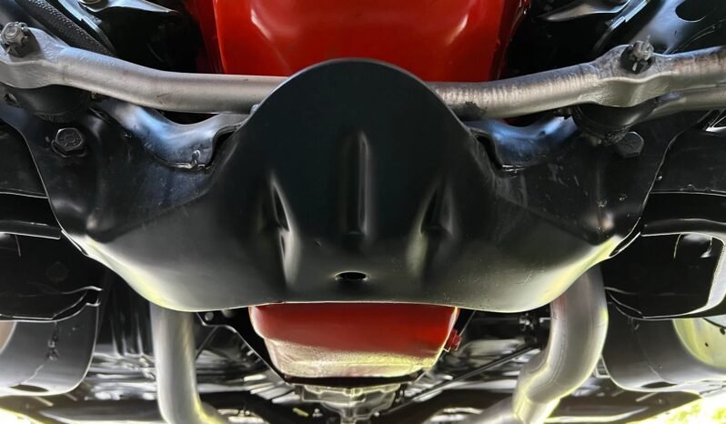 
								1970 Chevrolet Chevelle SS Silver full									