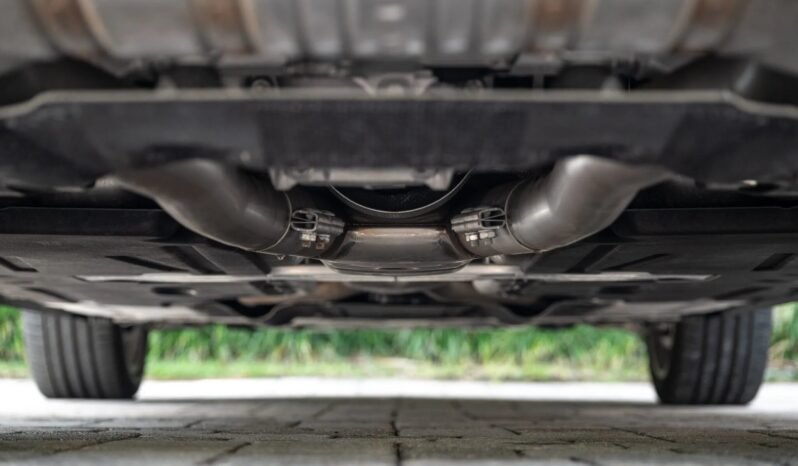 
								2023 Rolls-Royce Cullinan V12 full									