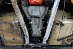 
										1963 Chevrolet Corvette Split-Window Coupe L76 full									