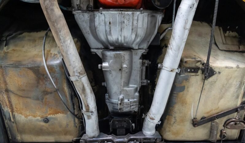 
								1963 Chevrolet Corvette Split-Window Coupe L76 full									