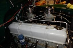 1953 Chevrolet 3100 Five-Window Pickup Truck