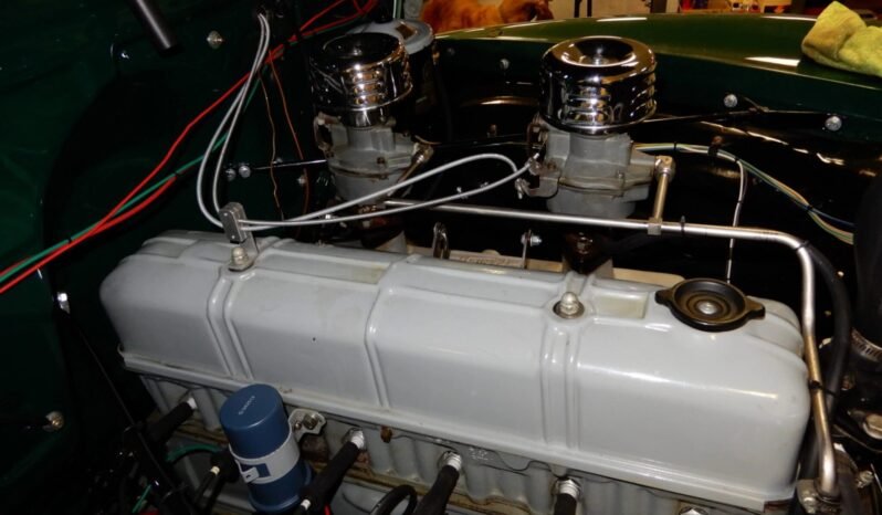 
								1953 Chevrolet 3100 Five-Window Pickup Truck full									