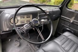 1950 Ford F-1 Stepside Pickup Truck