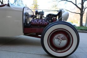 1932 Ford Roadster Hot Rod 255CI V8
